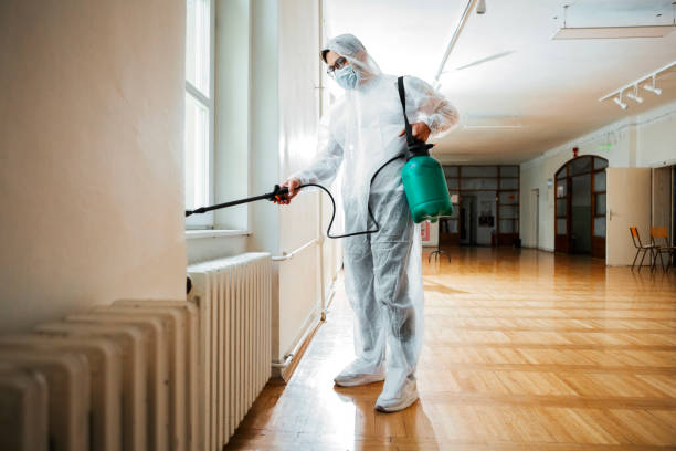 Best Pest Removal Services  in Trowbridge Park, MI